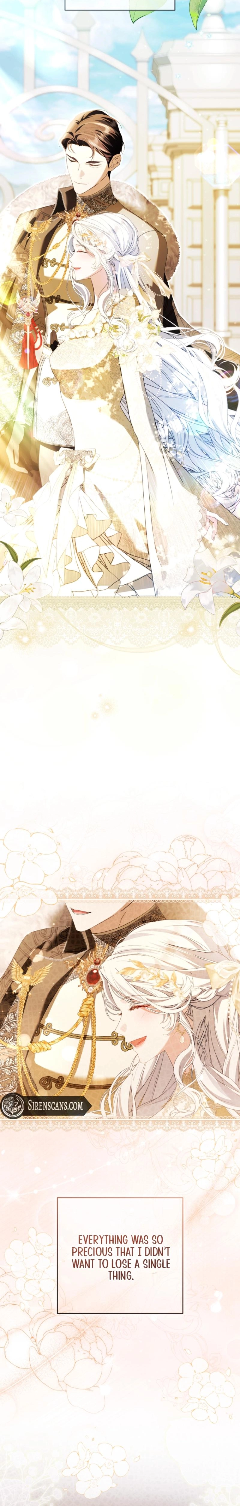 Read A Life for a Lie chapter 48 image 5 on Lezhin