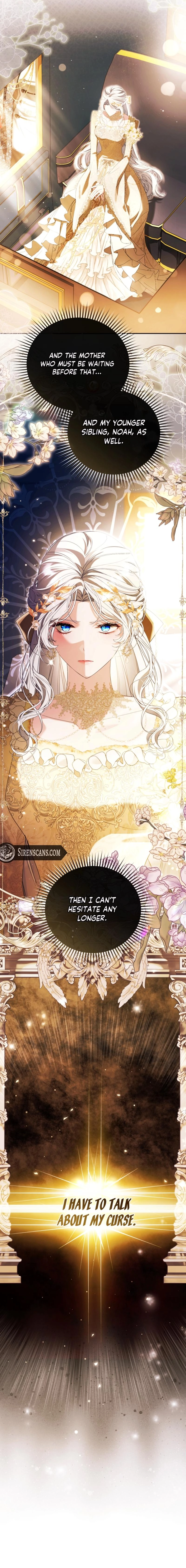 Read A Life for a Lie chapter 48 image 6 on Lezhin