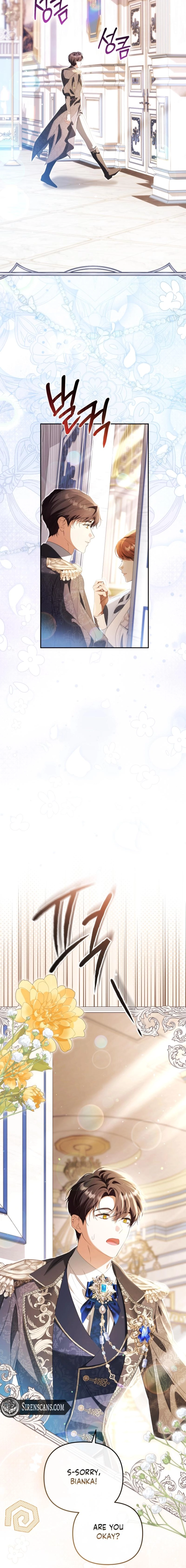 Read A Life for a Lie chapter 48 image 9 on Lezhin