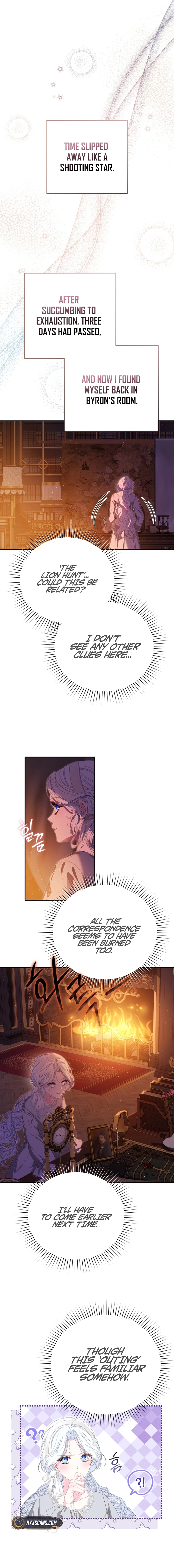 Read A Life for a Lie chapter 5 image 10 on Lezhin