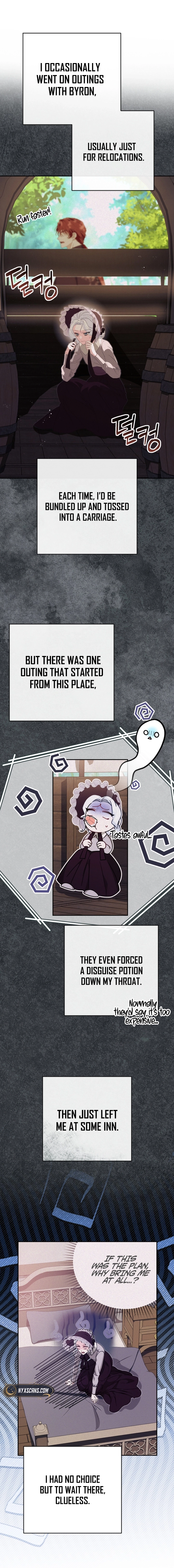 Read A Life for a Lie chapter 5 image 11 on Lezhin