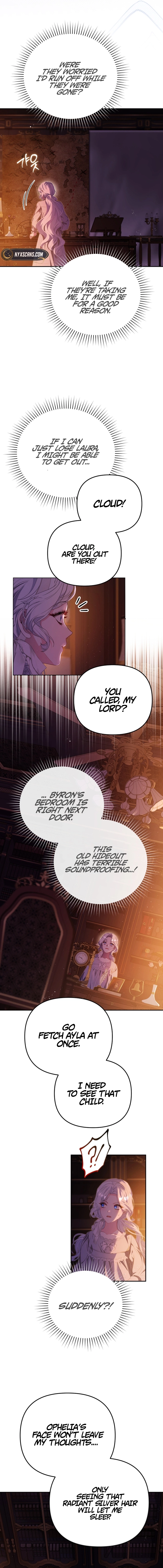 Read A Life for a Lie chapter 5 image 12 on Lezhin