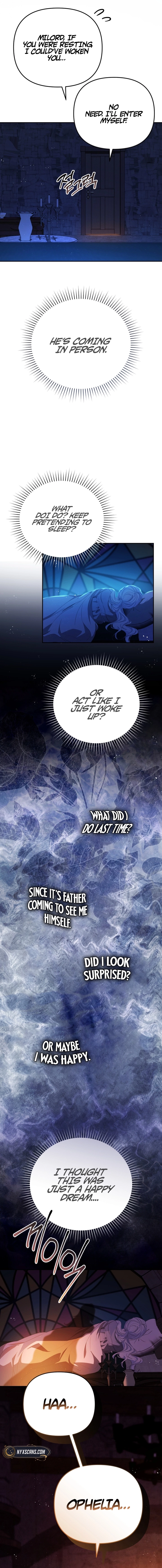 Read A Life for a Lie chapter 5 image 15 on Lezhin