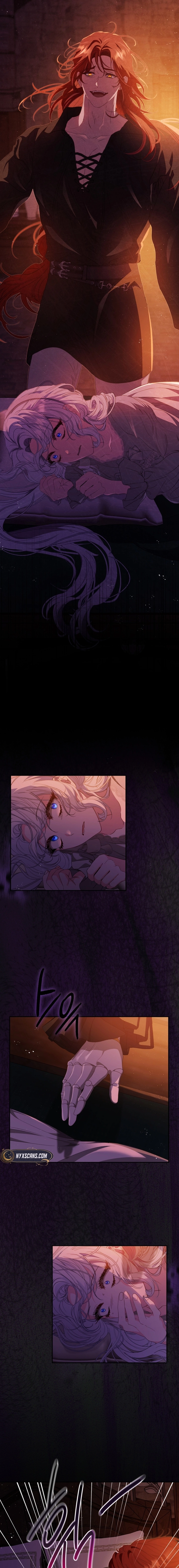 Read A Life for a Lie chapter 5 image 16 on Lezhin