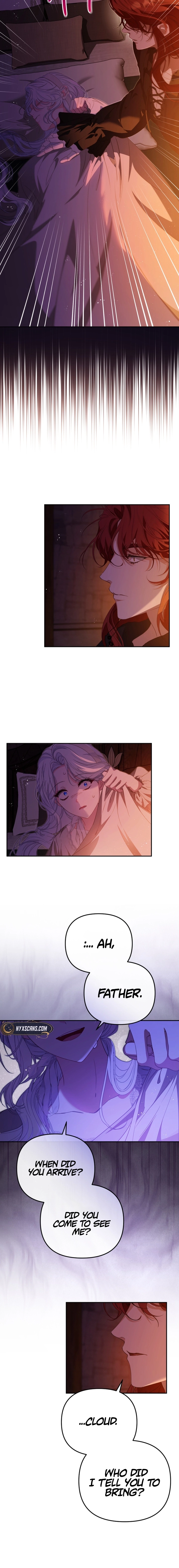 Read A Life for a Lie chapter 5 image 17 on Lezhin