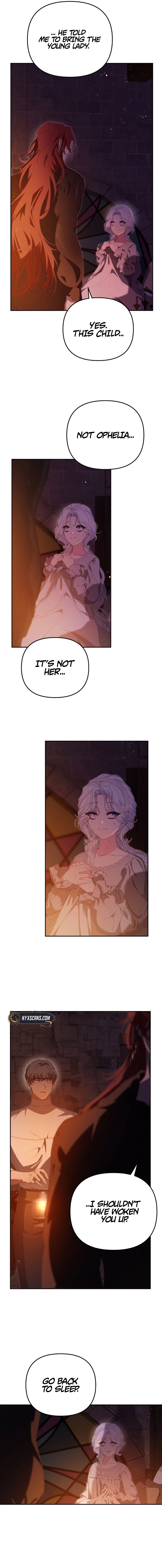 Read A Life for a Lie chapter 5 image 18 on Lezhin