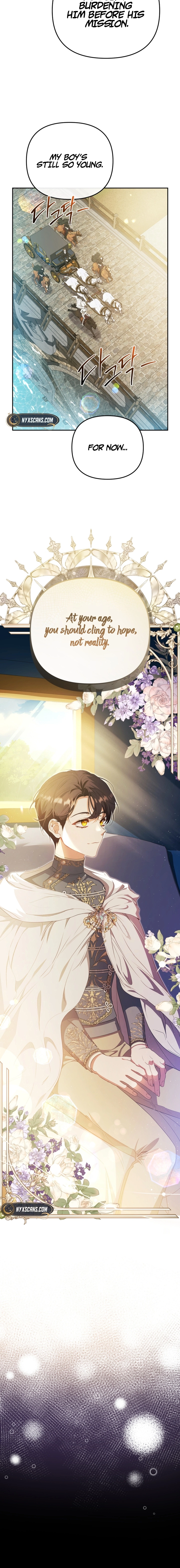 Read A Life for a Lie chapter 5 image 3 on Lezhin