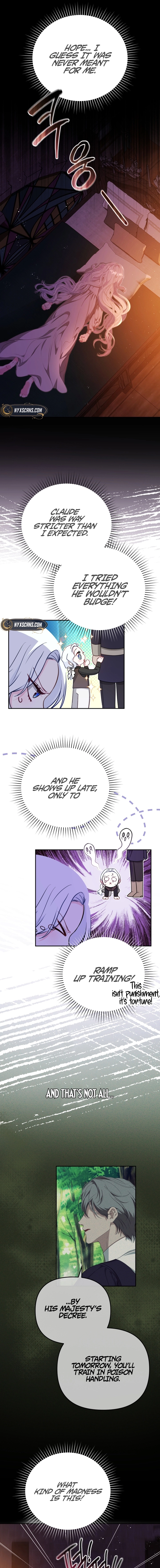 Read A Life for a Lie chapter 5 image 4 on Lezhin