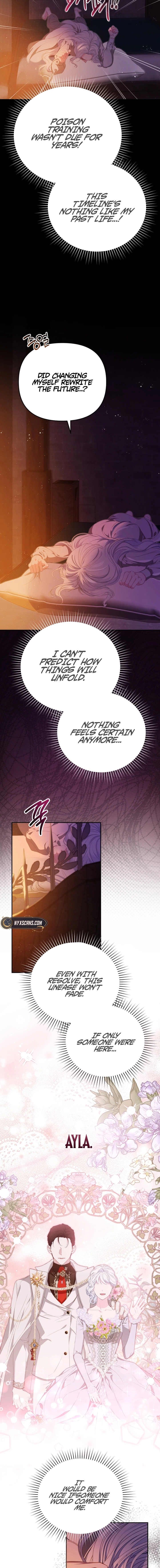 Read A Life for a Lie chapter 5 image 5 on Lezhin