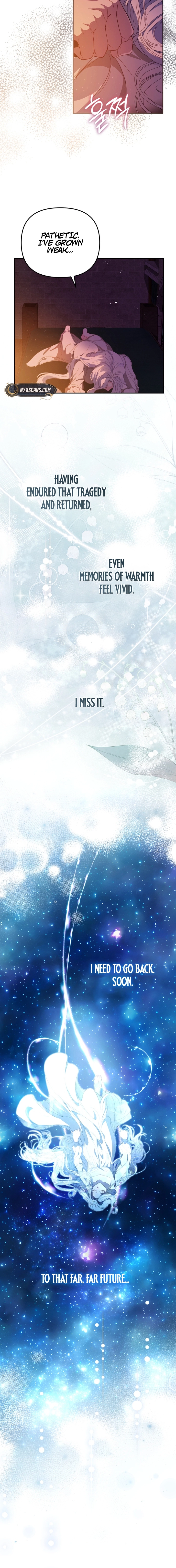 Read A Life for a Lie chapter 5 image 6 on Lezhin