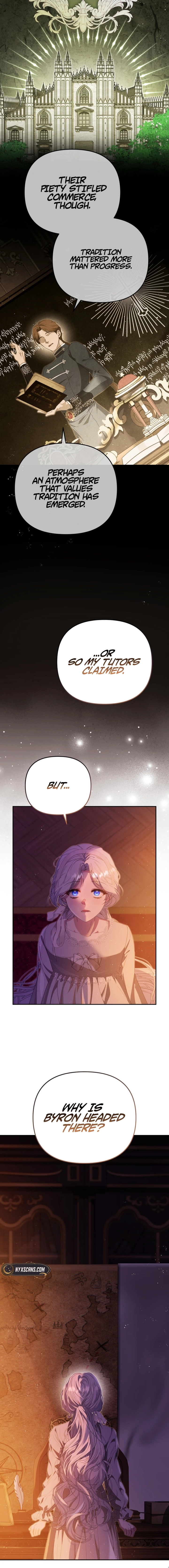 Read A Life for a Lie chapter 5 image 9 on Lezhin
