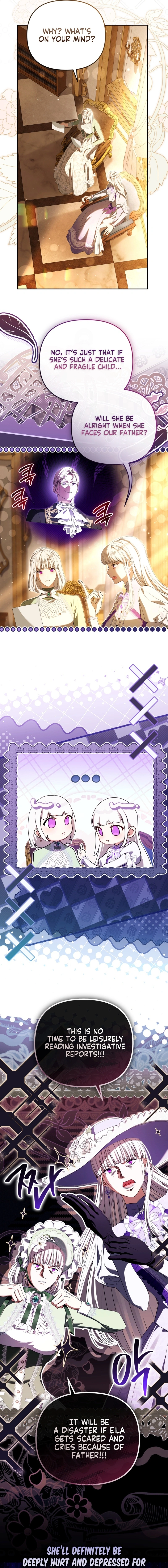 Read A Life for a Lie chapter 50 image 1 on Lezhin