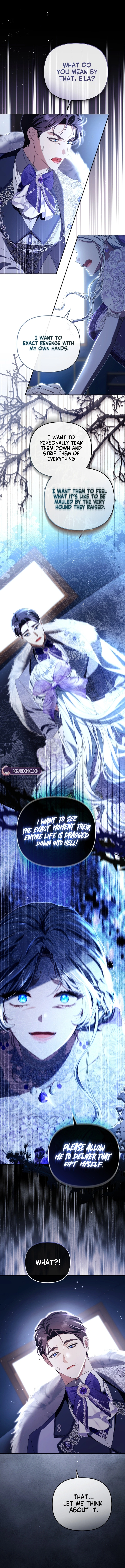 Read A Life for a Lie chapter 50 image 10 on Lezhin