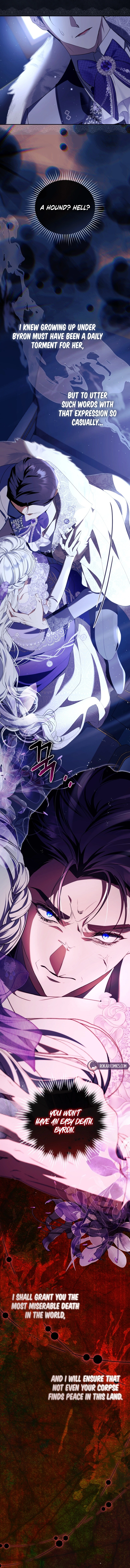 Read A Life for a Lie chapter 50 image 11 on Lezhin