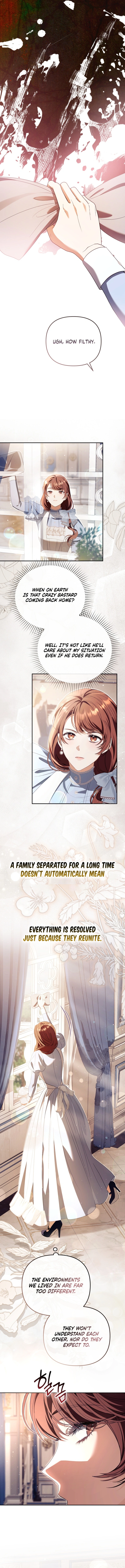 Read A Life for a Lie chapter 50 image 12 on Lezhin