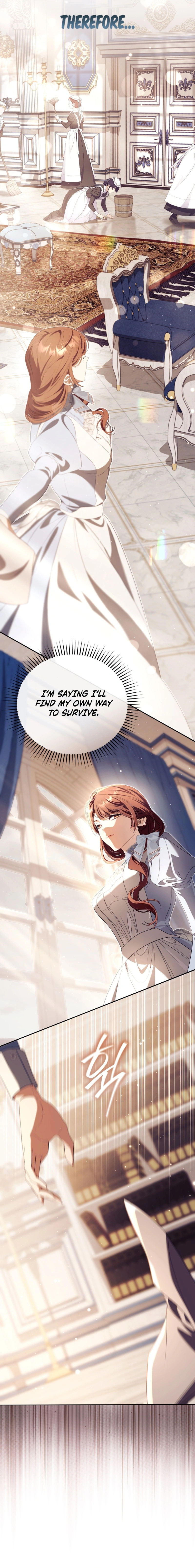 Read A Life for a Lie chapter 50 image 13 on Lezhin