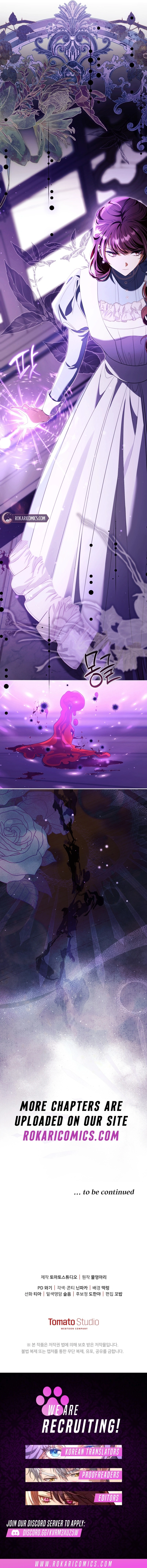 Read A Life for a Lie chapter 50 image 14 on Lezhin