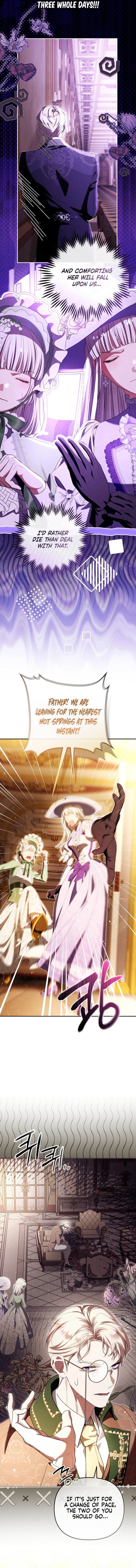 Read A Life for a Lie chapter 50 image 2 on Lezhin