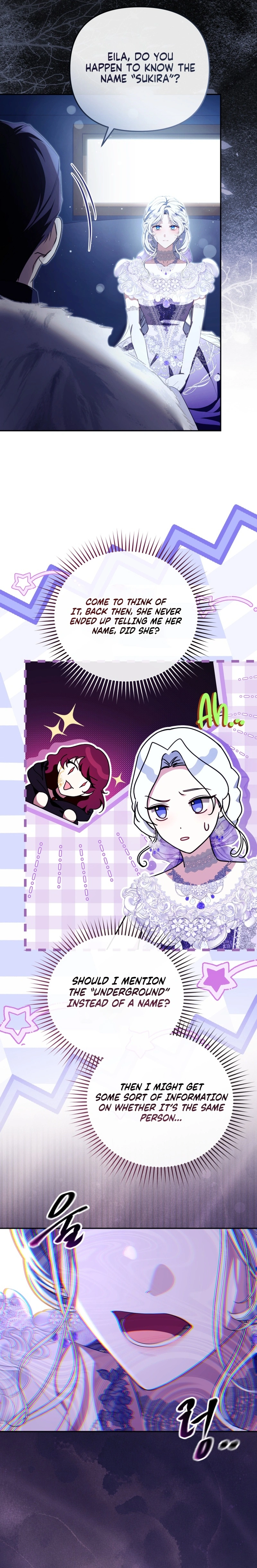 Read A Life for a Lie chapter 50 image 6 on Lezhin