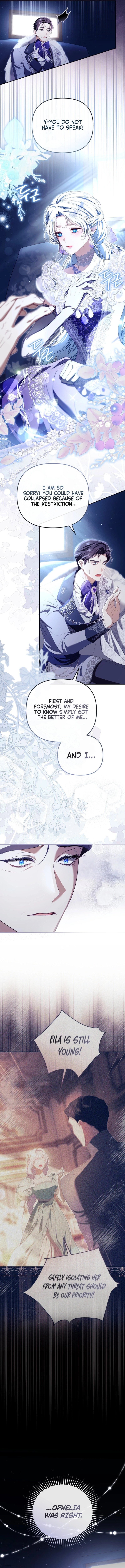 Read A Life for a Lie chapter 50 image 7 on Lezhin