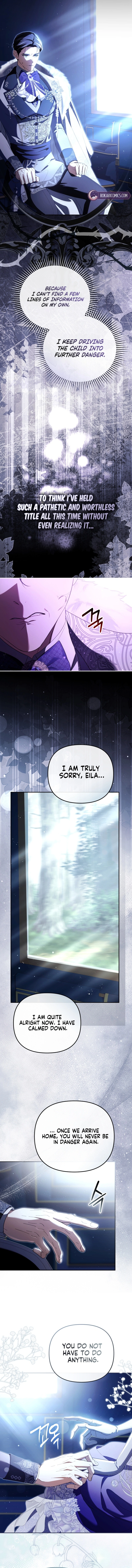 Read A Life for a Lie chapter 50 image 8 on Lezhin