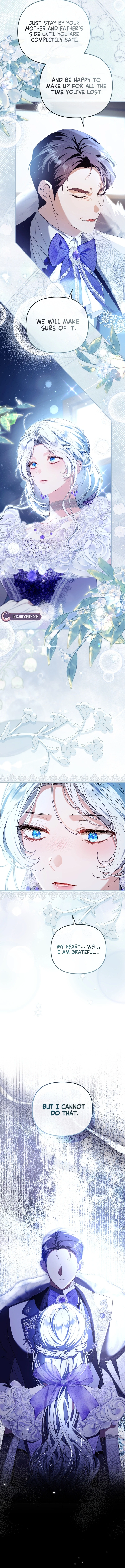 Read A Life for a Lie chapter 50 image 9 on Lezhin