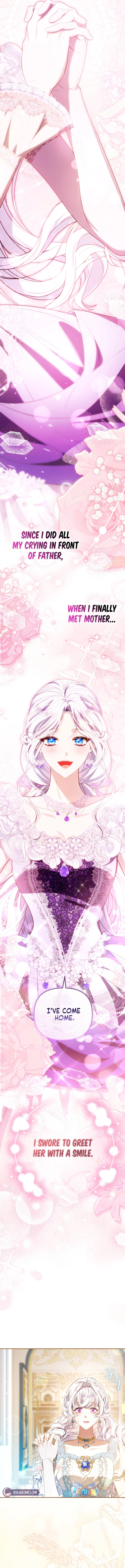 Read A Life for a Lie chapter 51 image 10 on Lezhin