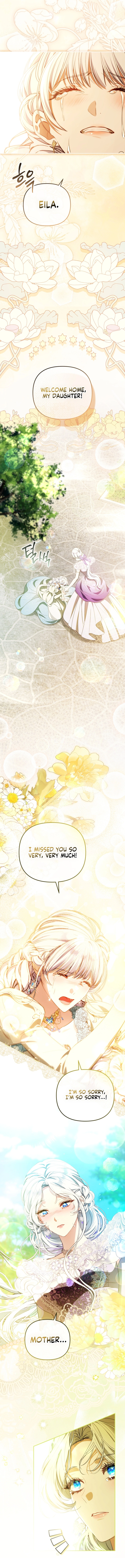 Read A Life for a Lie chapter 51 image 11 on Lezhin