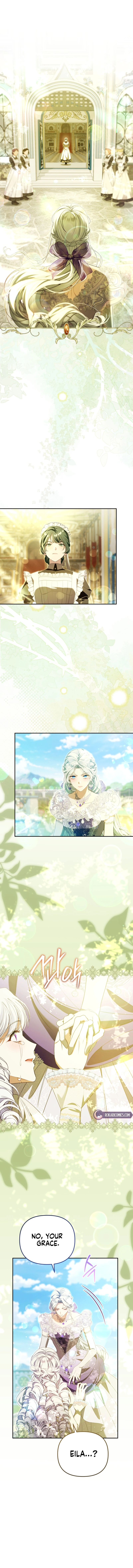Read A Life for a Lie chapter 51 image 12 on Lezhin