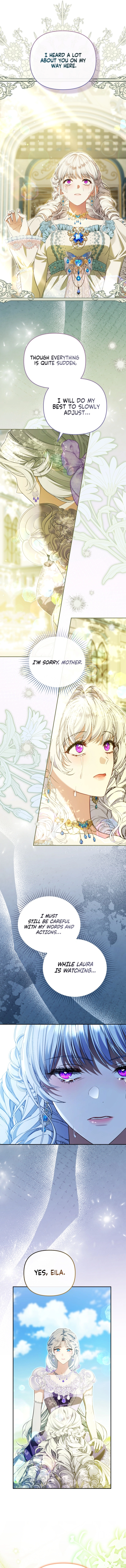 Read A Life for a Lie chapter 51 image 13 on Lezhin
