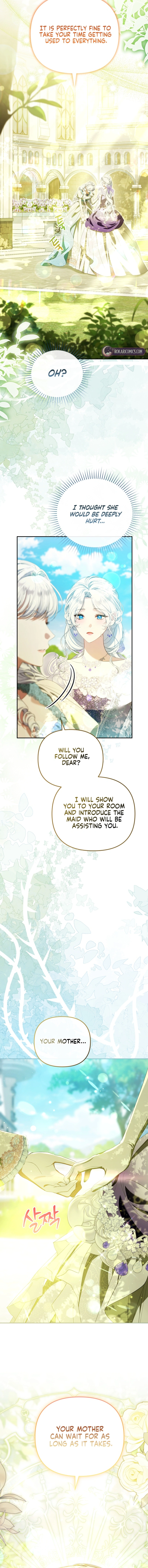 Read A Life for a Lie chapter 51 image 14 on Lezhin