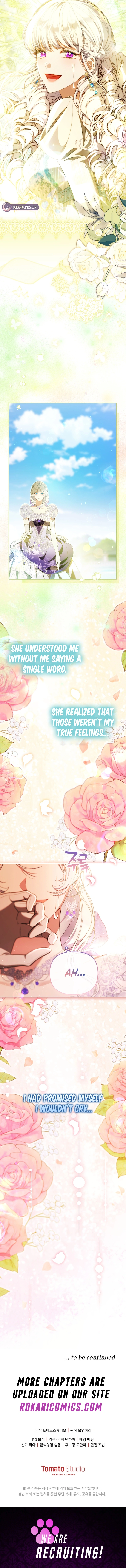 Read A Life for a Lie chapter 51 image 15 on Lezhin