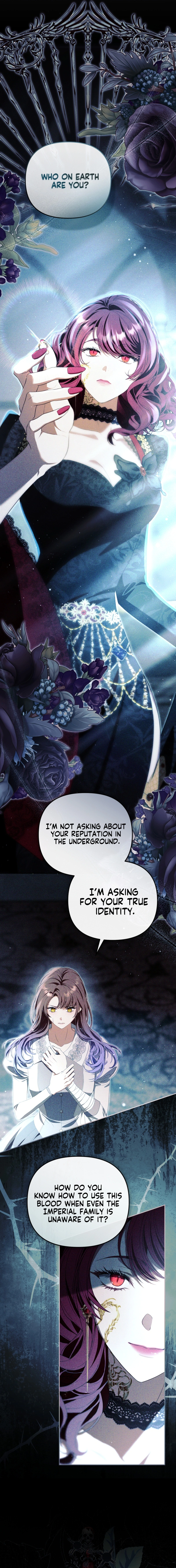 Read A Life for a Lie chapter 51 image 2 on Lezhin