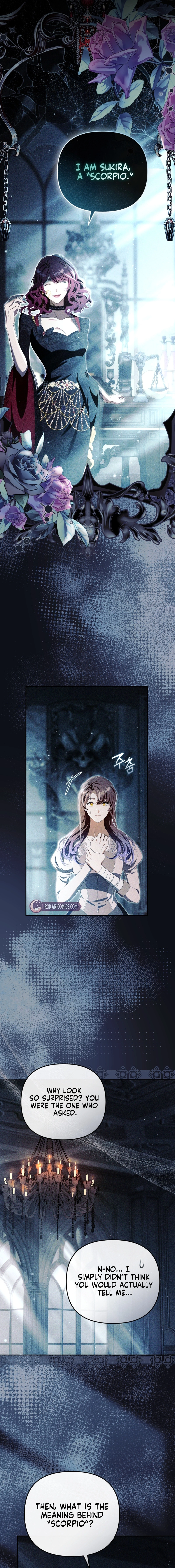 Read A Life for a Lie chapter 51 image 3 on Lezhin