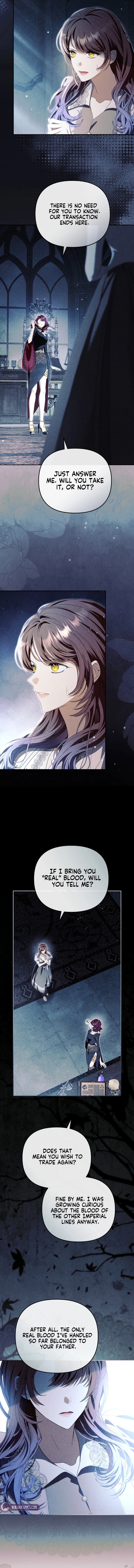 Read A Life for a Lie chapter 51 image 4 on Lezhin