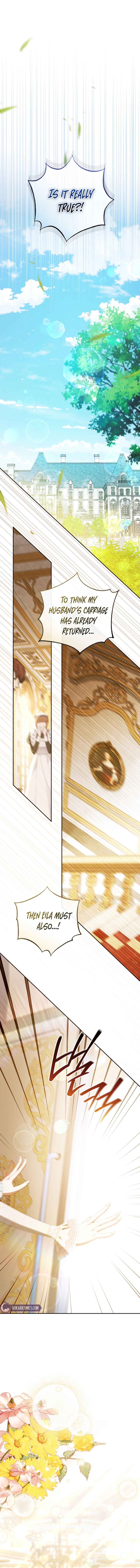 Read A Life for a Lie chapter 51 image 6 on Lezhin