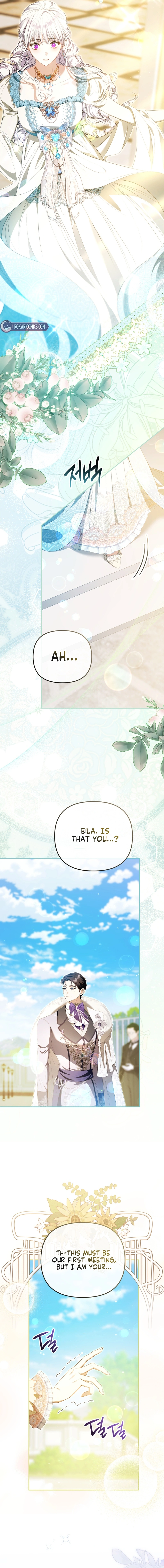 Read A Life for a Lie chapter 51 image 8 on Lezhin