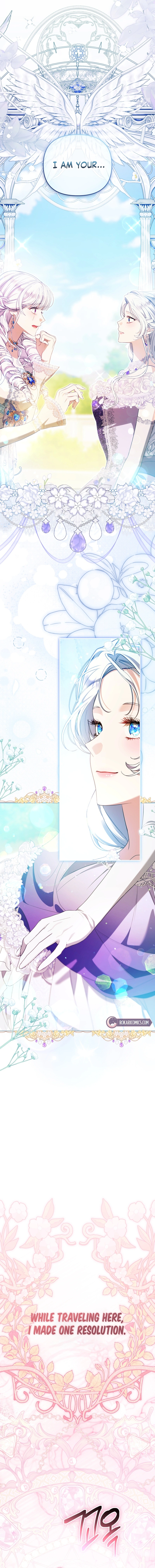 Read A Life for a Lie chapter 51 image 9 on Lezhin