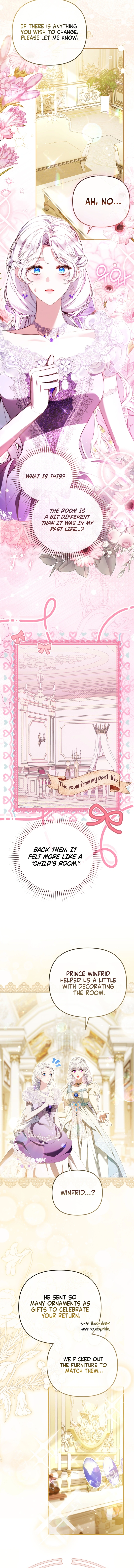 Read A Life for a Lie chapter 52 image 1 on Lezhin