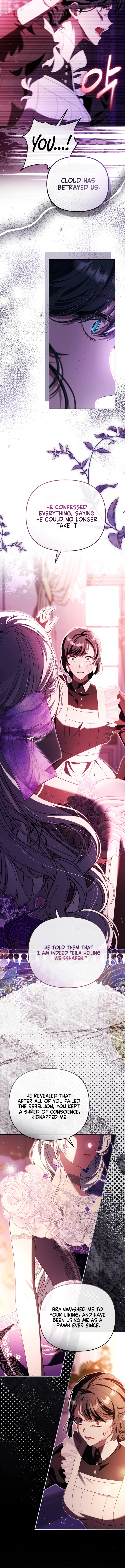 Read A Life for a Lie chapter 52 image 10 on Lezhin