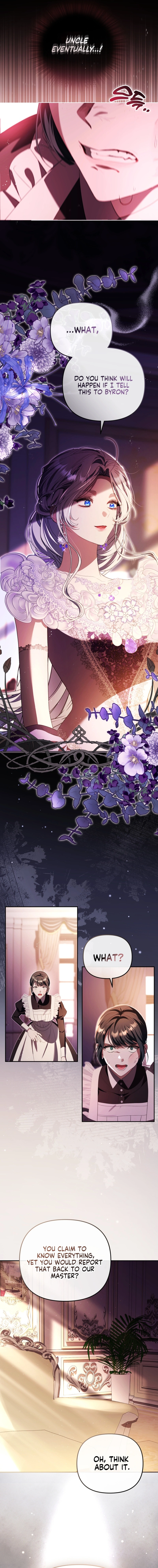 Read A Life for a Lie chapter 52 image 11 on Lezhin