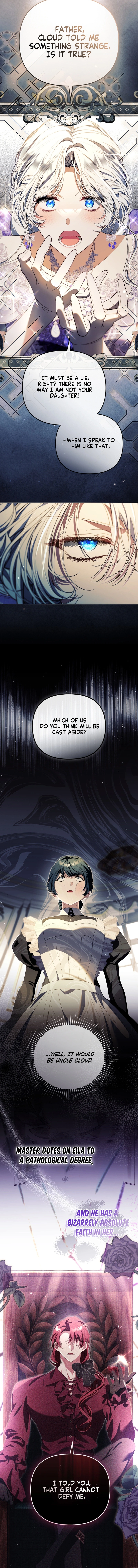 Read A Life for a Lie chapter 52 image 12 on Lezhin