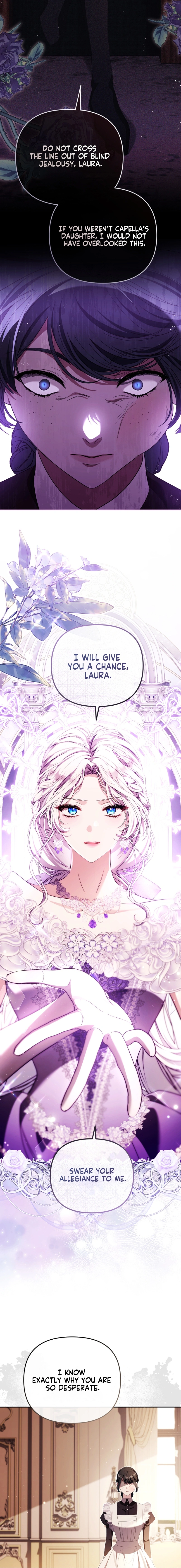 Read A Life for a Lie chapter 52 image 13 on Lezhin