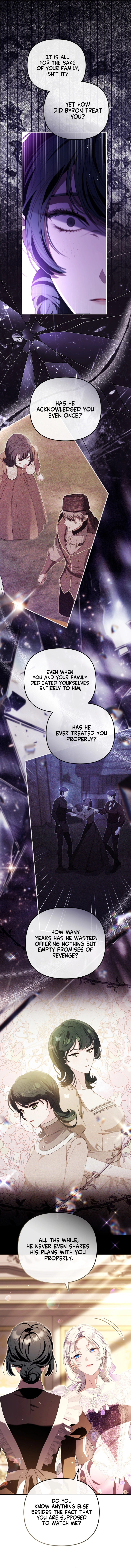Read A Life for a Lie chapter 52 image 14 on Lezhin