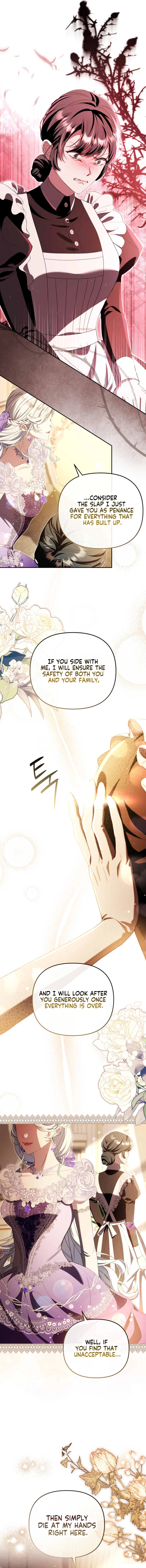 Read A Life for a Lie chapter 52 image 15 on Lezhin