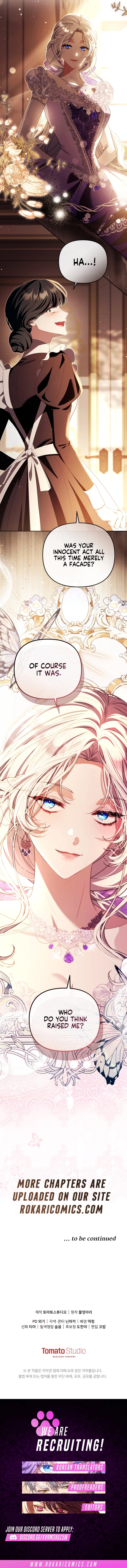 Read A Life for a Lie chapter 52 image 16 on Lezhin