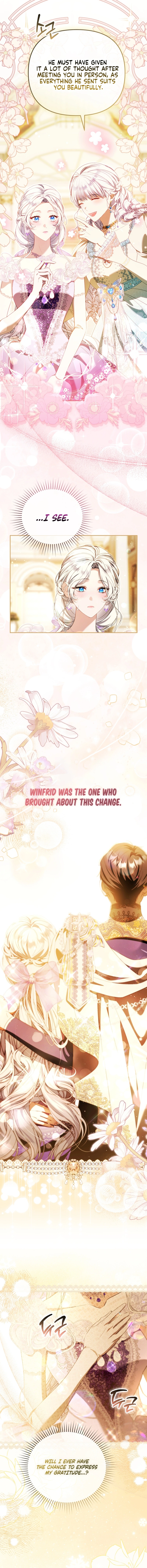 Read A Life for a Lie chapter 52 image 2 on Lezhin