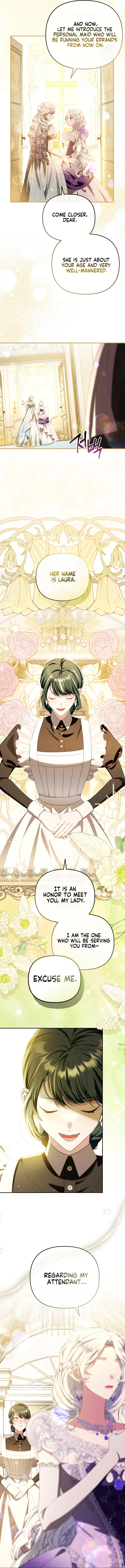 Read A Life for a Lie chapter 52 image 3 on Lezhin