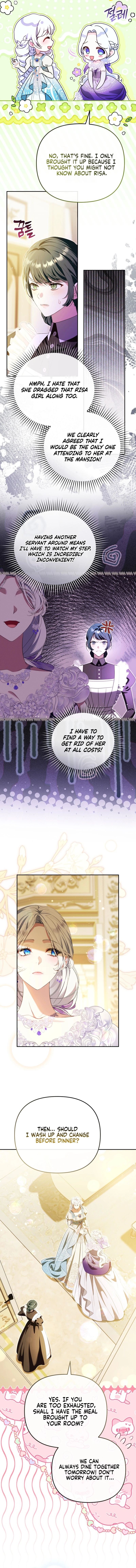 Read A Life for a Lie chapter 52 image 5 on Lezhin