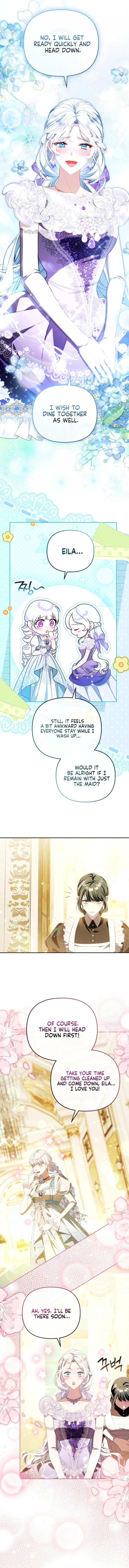 Read A Life for a Lie chapter 52 image 6 on Lezhin